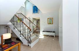 Tavira 4 Bed villa with heated pool, garden & energy-smart year-round comfort Tavira 4 Bed villa with heated pool, garden & energy-smart year-round comfort