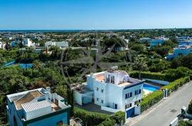 Tavira 4 Bed villa with heated pool, garden & energy-smart year-round comfort Tavira 4 Bed villa with heated pool, garden & energy-smart year-round comfort