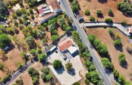 Renovated Family Farmhouse/Quinta for Sale in São Brás Renovated Family Farmhouse/Quinta for Sale in São Brás