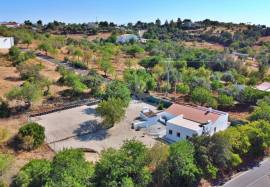 Renovated Family Farmhouse/Quinta for Sale in São Brás