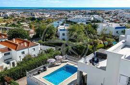 Tavira 4 Bedroom Villa with fantastic Sea Views in Quinta do Perogil Tavira 4 Bedroom Villa with fantastic Sea Views in Quinta do Perogil