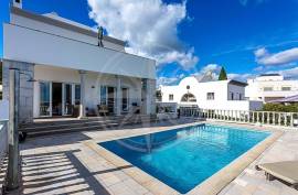 Tavira 4 Bedroom Villa with fantastic Sea Views in Quinta do Perogil Tavira 4 Bedroom Villa with fantastic Sea Views in Quinta do Perogil