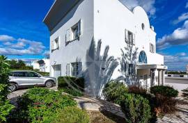 Tavira 4 Bedroom Villa with fantastic Sea Views in Quinta do Perogil Tavira 4 Bedroom Villa with fantastic Sea Views in Quinta do Perogil