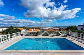 Tavira 4 Bedroom Villa with fantastic Sea Views in Quinta do Perogil Tavira 4 Bedroom Villa with fantastic Sea Views in Quinta do Perogil