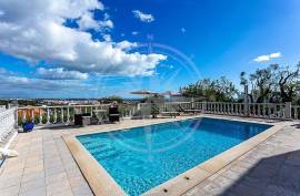 Tavira 4 Bedroom Villa with fantastic Sea Views in Quinta do Perogil Tavira 4 Bedroom Villa with fantastic Sea Views in Quinta do Perogil
