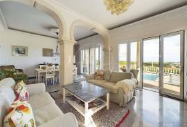 Tavira 4 Bedroom Villa with fantastic Sea Views in Quinta do Perogil Tavira 4 Bedroom Villa with fantastic Sea Views in Quinta do Perogil