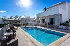 Tavira 4 Bedroom Villa with fantastic Sea Views in Quinta do Perogil Tavira 4 Bedroom Villa with fantastic Sea Views in Quinta do Perogil