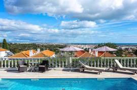 Tavira 4 Bedroom Villa with fantastic Sea Views in Quinta do Perogil Tavira 4 Bedroom Villa with fantastic Sea Views in Quinta do Perogil