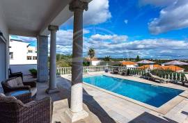 Tavira 4 Bedroom Villa with fantastic Sea Views in Quinta do Perogil Tavira 4 Bedroom Villa with fantastic Sea Views in Quinta do Perogil
