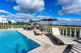 Tavira 4 Bedroom Villa with fantastic Sea Views in Quinta do Perogil Tavira 4 Bedroom Villa with fantastic Sea Views in Quinta do Perogil