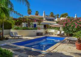 Villa Castro Marim