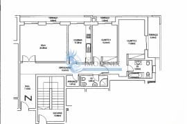 Fantastic 2 Bedroom Apartment - Cerro de Malpique Fantastic 2 Bedroom Apartment - Cerro de Malpique