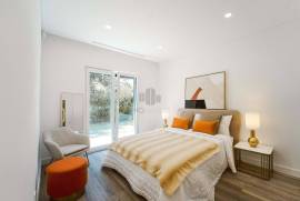 4 bedroom villa, single storey, in Herdade da Aroeira 4 bedroom villa, single storey, in Herdade da Aroeira