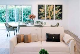 4 bedroom villa, single storey, in Herdade da Aroeira 4 bedroom villa, single storey, in Herdade da Aroeira