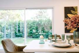 4 bedroom villa, single storey, in Herdade da Aroeira 4 bedroom villa, single storey, in Herdade da Aroeira