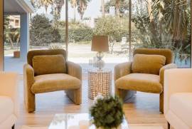 4 bedroom villa, single storey, in Herdade da Aroeira 4 bedroom villa, single storey, in Herdade da Aroeira