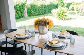 4 bedroom villa, single storey, in Herdade da Aroeira 4 bedroom villa, single storey, in Herdade da Aroeira