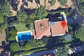 4 bedroom villa, single storey, in Herdade da Aroeira