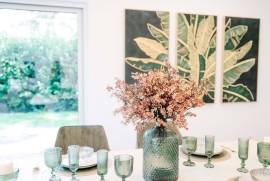 4 bedroom villa, single storey, in Herdade da Aroeira 4 bedroom villa, single storey, in Herdade da Aroeira