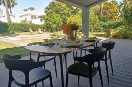 4 bedroom villa, single storey, in Herdade da Aroeira 4 bedroom villa, single storey, in Herdade da Aroeira