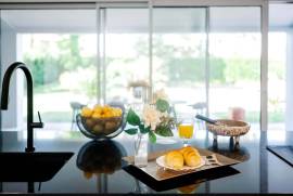 4 bedroom villa, single storey, in Herdade da Aroeira 4 bedroom villa, single storey, in Herdade da Aroeira