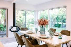 4 bedroom villa, single storey, in Herdade da Aroeira 4 bedroom villa, single storey, in Herdade da Aroeira