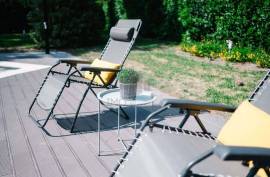 4 bedroom villa, single storey, in Herdade da Aroeira 4 bedroom villa, single storey, in Herdade da Aroeira