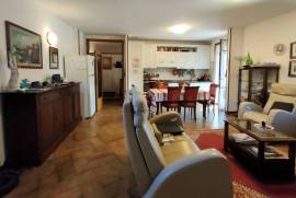 3 Bed House in a Castle for Sale In Coriano Rimini