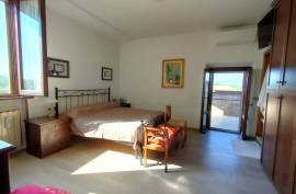 3 Bed House in a Castle for Sale In Coriano Rimini