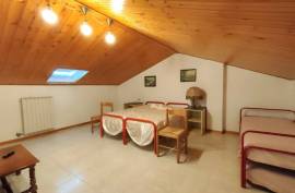 3 Bed House in a Castle for Sale In Coriano Rimini