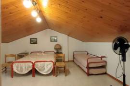 3 Bed House in a Castle for Sale In Coriano Rimini