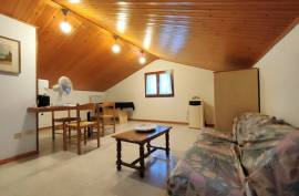 3 Bed House in a Castle for Sale In Coriano Rimini