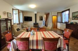 3 Bed House in a Castle for Sale In Coriano Rimini