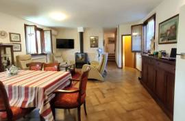3 Bed House in a Castle for Sale In Coriano Rimini