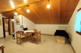 3 Bed House in a Castle for Sale In Coriano Rimini