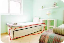 Luxury 2 Bed Apartment for Sale In Saranda
