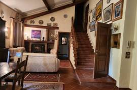 Luxury 5 Bed Country Villa for Sale In Salsomaggiore Parma