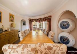 Breathtaking 6-bedroom Villa set in a stunning 10,000sqm plot on the highly desirable Monte Funchal. Breathtaking 6-bedroom Villa set in a stunning 10,000sqm plot on the highly desirable Monte Funchal.