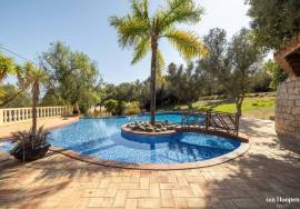 Breathtaking 6-bedroom Villa set in a stunning 10,000sqm plot on the highly desirable Monte Funchal. Breathtaking 6-bedroom Villa set in a stunning 10,000sqm plot on the highly desirable Monte Funchal.