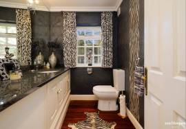 Breathtaking 6-bedroom Villa set in a stunning 10,000sqm plot on the highly desirable Monte Funchal. Breathtaking 6-bedroom Villa set in a stunning 10,000sqm plot on the highly desirable Monte Funchal.