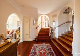 Breathtaking 6-bedroom Villa set in a stunning 10,000sqm plot on the highly desirable Monte Funchal. Breathtaking 6-bedroom Villa set in a stunning 10,000sqm plot on the highly desirable Monte Funchal.