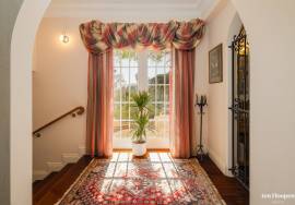 Breathtaking 6-bedroom Villa set in a stunning 10,000sqm plot on the highly desirable Monte Funchal. Breathtaking 6-bedroom Villa set in a stunning 10,000sqm plot on the highly desirable Monte Funchal.