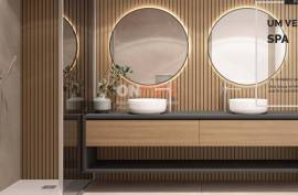 T2+1 Penthouse on the 5th Floor with Panoramic Terrace T2+1 Penthouse on the 5th Floor with Panoramic Terrace