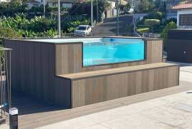 T2+1 Penthouse on the 5th Floor with Panoramic Terrace T2+1 Penthouse on the 5th Floor with Panoramic Terrace