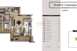 T2+1 Penthouse on the 5th Floor with Panoramic Terrace T2+1 Penthouse on the 5th Floor with Panoramic Terrace