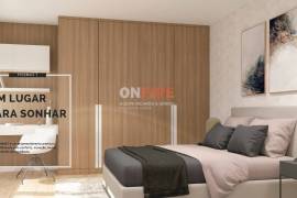 T2+1 Penthouse on the 5th Floor with Panoramic Terrace T2+1 Penthouse on the 5th Floor with Panoramic Terrace