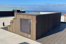 T2+1 Penthouse on the 5th Floor with Panoramic Terrace T2+1 Penthouse on the 5th Floor with Panoramic Terrace