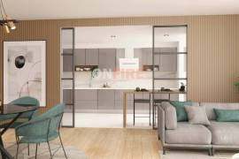 T2+1 Penthouse on the 5th Floor with Panoramic Terrace T2+1 Penthouse on the 5th Floor with Panoramic Terrace