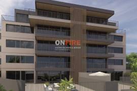 T2+1 Penthouse on the 5th Floor with Panoramic Terrace T2+1 Penthouse on the 5th Floor with Panoramic Terrace