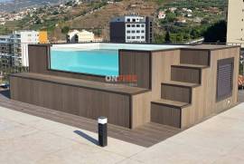 T2+1 Penthouse on the 5th Floor with Panoramic Terrace T2+1 Penthouse on the 5th Floor with Panoramic Terrace